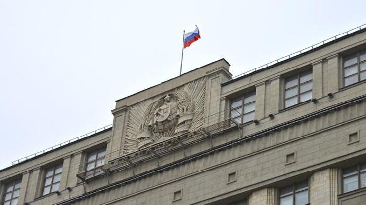 Rusya Parlamentosu, Donetsk ve Luhanskın tanınması hakkındaki tasarıyı onayladı