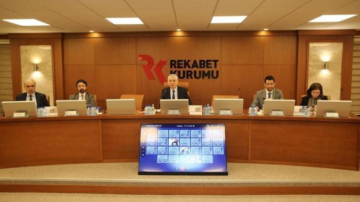 Rekabet Kurumunun 27 özel sağlık kuruluşuna yönelik başlattığı soruşturmada sözlü savunma gerçekleştirildi