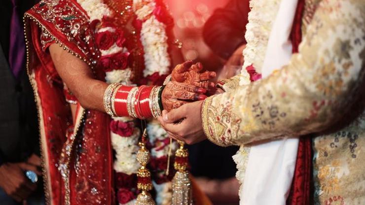 Hindistan’da facia Düğünde kuyuya düşen 13 kişi hayatını kaybetti