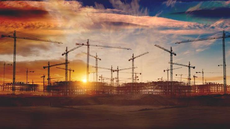 İspanya mega projeler için yarım milyon inşaat işçisi arıyor