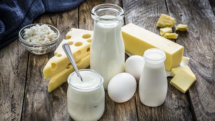 Süt ve süt ürünleri meme kanserine karşı koruyor mu