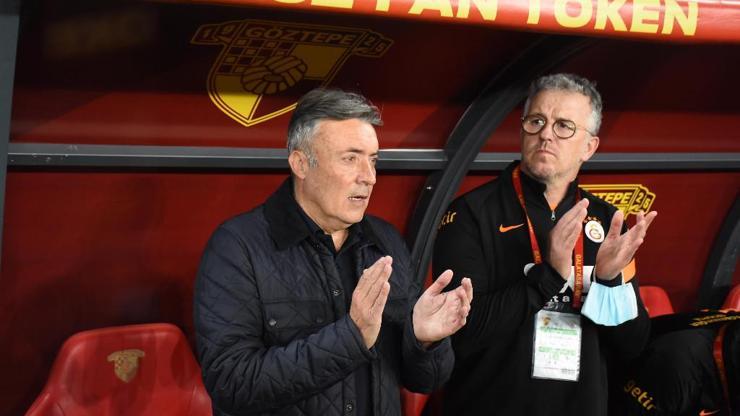 Domenec Torrent'ten Arda Turan, Morutan ve Alpaslan yorumu