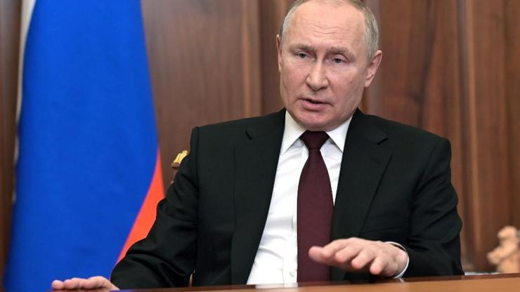Putinin kararı dünya basınında nasıl yer aldı