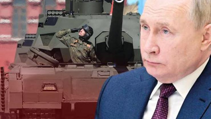 Rusya son 14 yılda üç defa askeri sahaya sürdü Güney Osetya, Kırım, Donbass