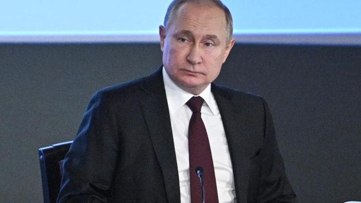 Putin: İmparatorluğu yeniden kurma planım yok
