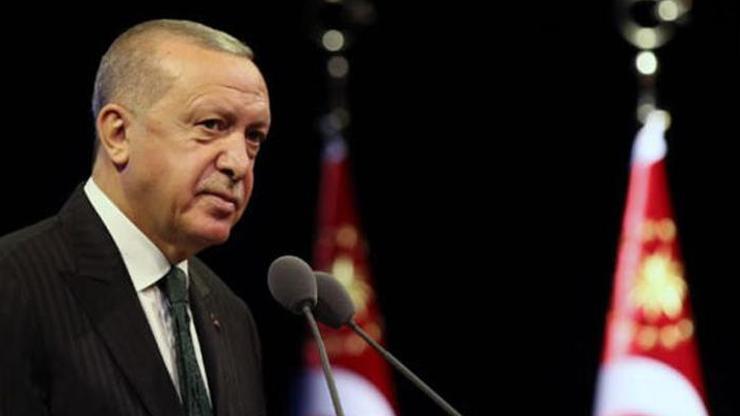 Son dakika: Cumhurbaşkanı Erdoğan yurda dönüyor