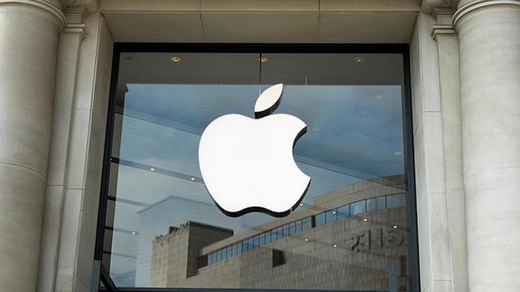 Hollanda’da Apple mağazasında rehine krizi