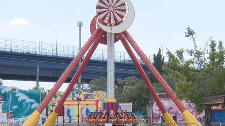 Lunapark Ne Demek, Tdk Sözlük Anlamı Nedir