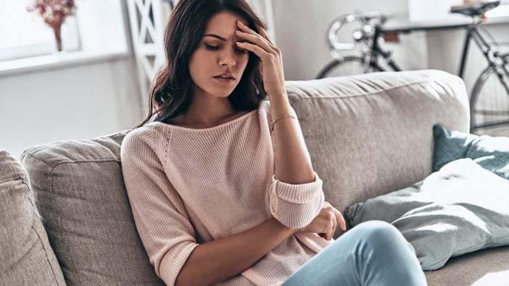 ‘Kronik Yorgunluk Sendromu’ kadınlarda iki kat fazla görülüyor