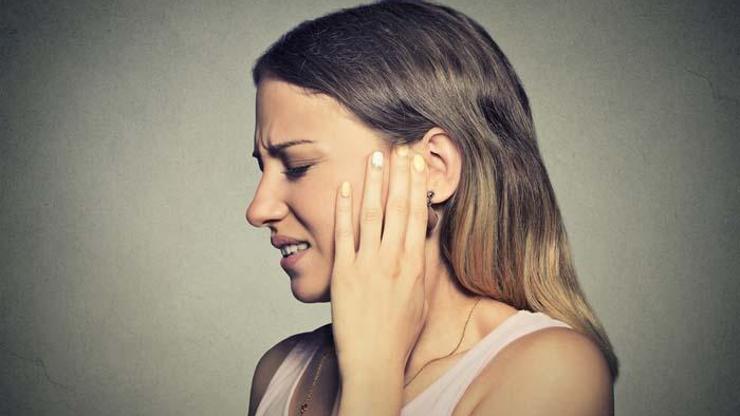 Kulaklıkta yüksek ses, işitme kaybı ve stres nedeni
