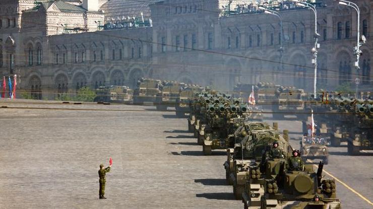 Rusya Ukrayna ordusu karşılaştırması: Rusya -Ukrayna askeri güç bilgileri