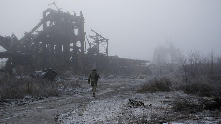 Son dakika... Rusya Donbassta hastaneyi vurdu: 4 kişi hayatını kaybetti