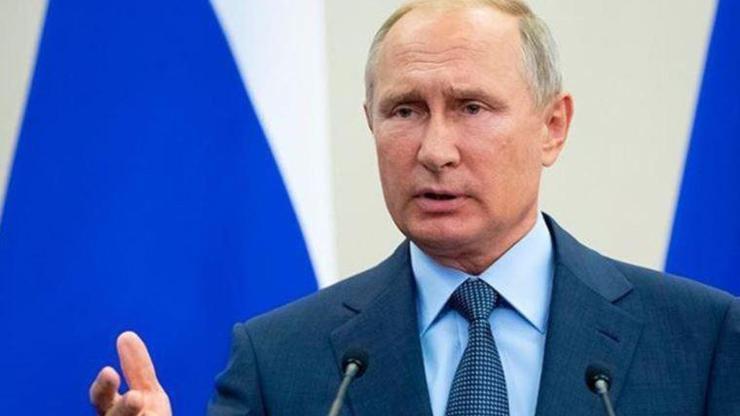 Rusyanın Ukraynayı işgali: Neden şimdi Putinin 5 önemli gerekçesi vardı
