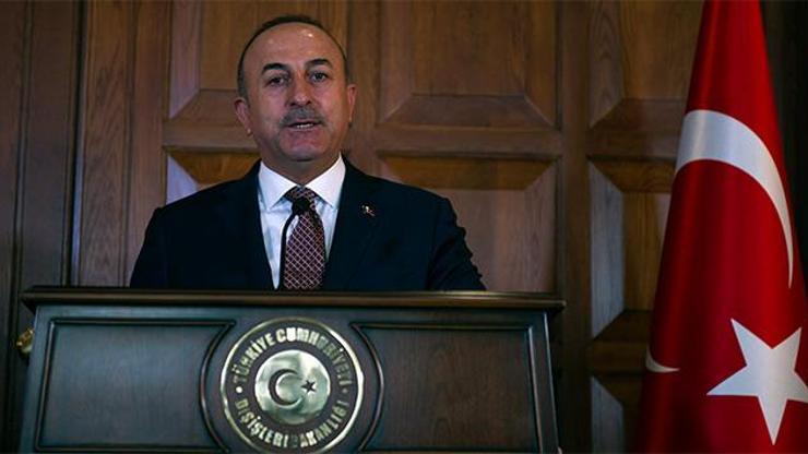 Bakan Çavuşoğlu: Vatandaşlarımızı getirmek için seferberlik ilan ettik