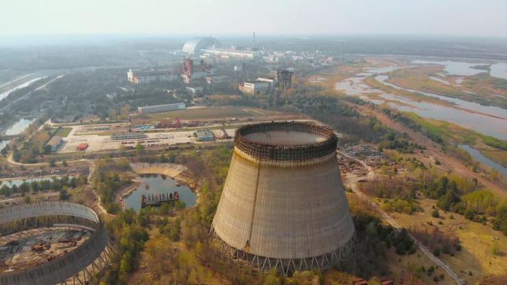 Rusya-Ukrayna savaşında Çernobil tehlikesi Uzmanlardan dikkat çeken açıklama