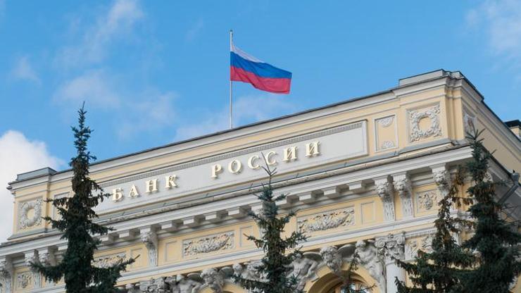 Rusya Merkez Bankası faiz oranlarını yükseltti