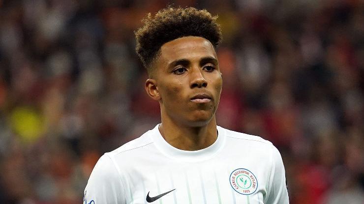 Son dakika... Gedson'dan Berkan ve Taylan'a üstünlük