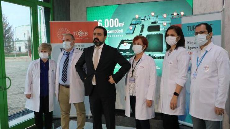Prof. Dr. Kara: Turkovac aşısı, ölümü önlemede çok etkili