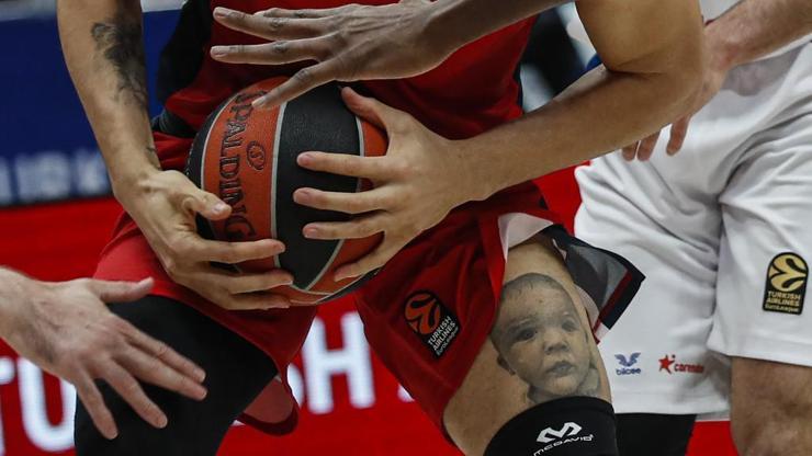 Euroleague yönetimi Rus kulüpler için kararını verdi Euroleague yönetimi Rus kulüpler için kararını verdi