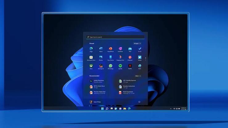 Windows 11 sıfırlama problemi ile kullanıcıları zor durumda bırakıyor