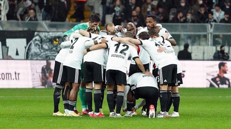 Son dakika... Beşiktaş'ın bütçesi 25 milyon euroya düşüyor