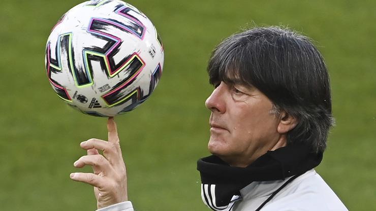 Son dakika... Löw için Manchester United iddiası