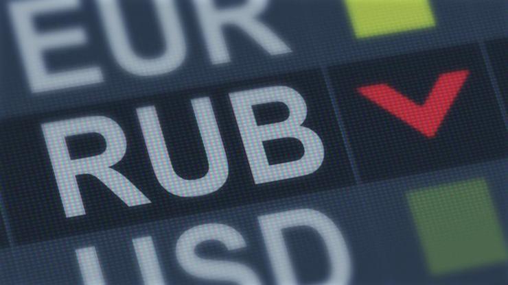 Rus Rublesi ne kadar, kaç dolar oldu Ruble dolar ve Ruble TL kuru