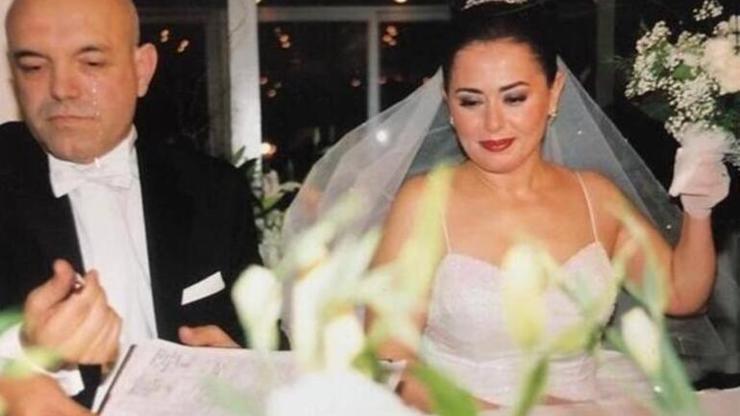 Nazan Kesal eşi Ercan Kesal ile tanışma hikayesini anlattı