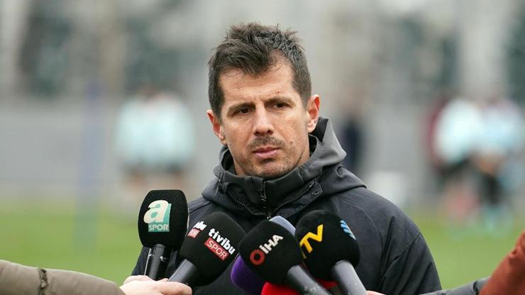 Emre Belözoğlu'na ihtar cezası verildi Emre Belözoğlu'na ihtar cezası verildi