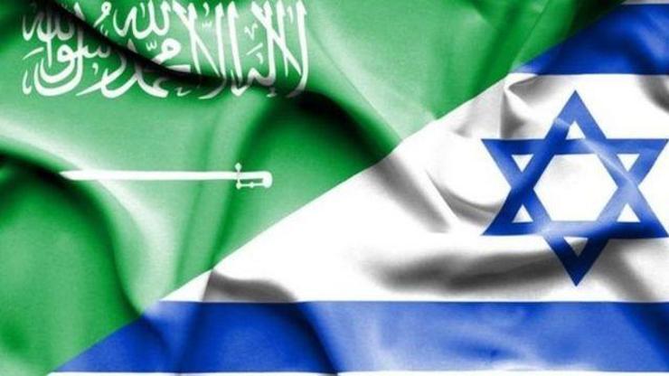 Suudi Arabistan Veliaht Prensi Bin Selman: İsraile potansiyel bir müttefik olarak bakıyoruz