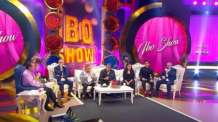İbo Showun bu haftaki konukları 6 Mart 2022 Pazar Zeliha Kendirci kimdir, kaç yaşında, nereli