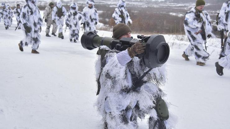 Ukrayna, Rusyanın askeri kayıplarını açıkladı