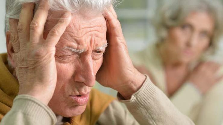 Ani ve şiddetli baş ağrısı neden olur