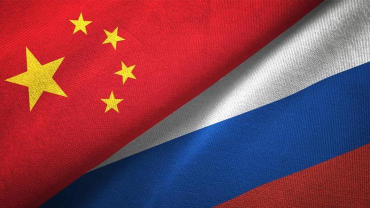 Çin Dışişleri Bakanı: “Rusya ile dostluğumuz devam ediyor”
