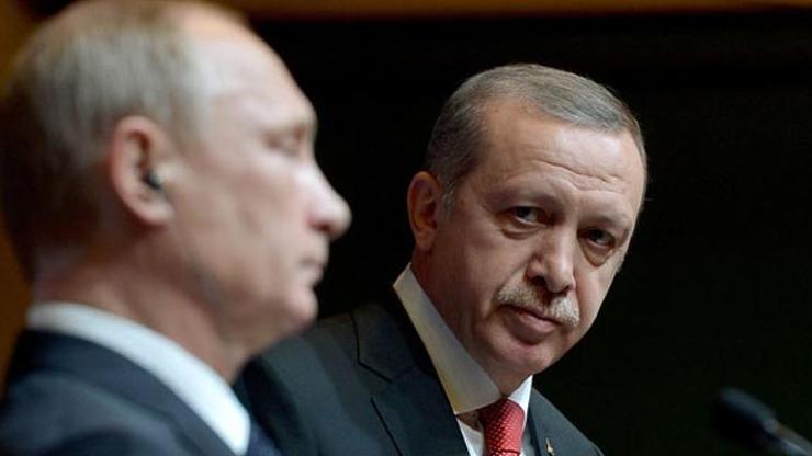 Erdoğan-Putin görüşmesinin perde arkası 30 yağ gemisi Türkiyeye gelecek