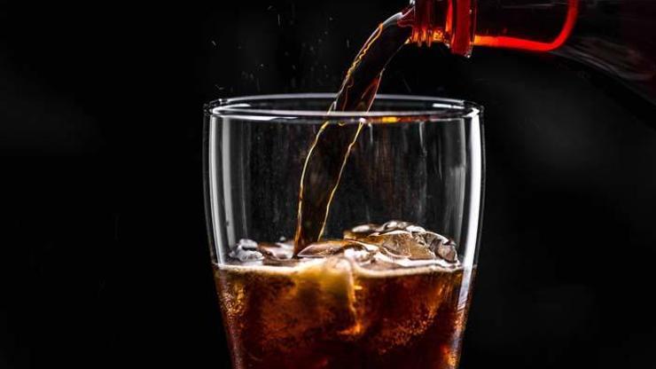 Şeker katkısı yapılmış içeceklerin tüketimine dikkat