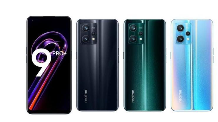 Realme Alert Slider özellikli yeni bir telefon çıkaracak