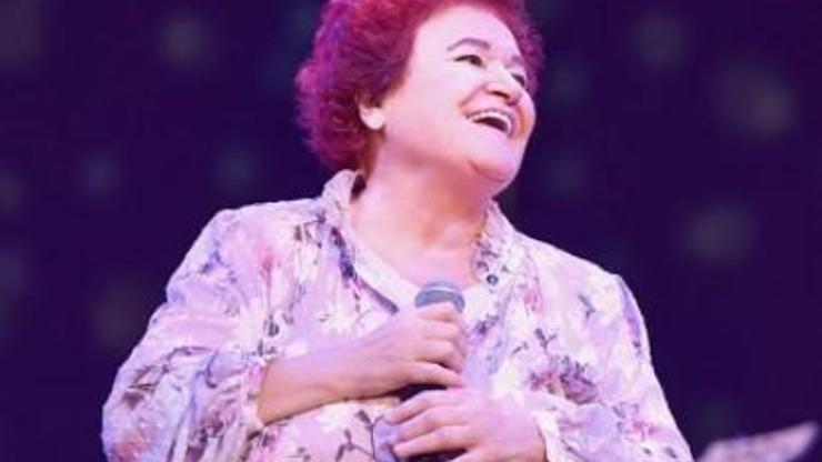 Selda Bağcan: Özel günlerde konser vermekten haz duyuyorum