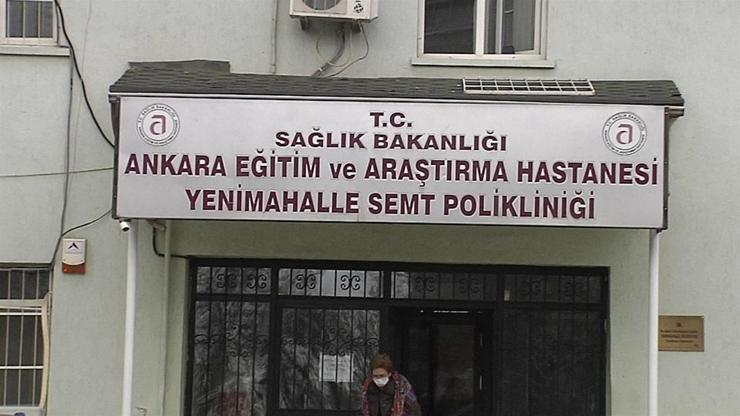 Doktora şiddete üst sınırdan dava