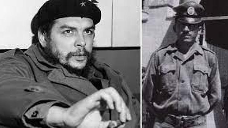 Che Guevarayı öldüren Bolivyalı asker Mario Teran, hayatını kaybetti