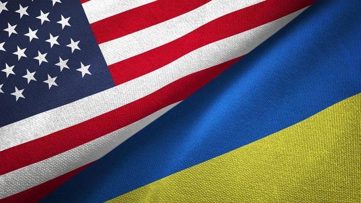 ABDden Ukraynaya mali yardım