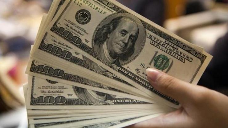 Merkez Bankasının anketinde yıl sonu dolar tahmini yükseldi