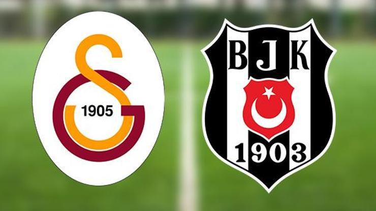 DERBİ NE ZAMAN Galatasaray Beşiktaş maçı saat kaçta GS BJK maçı hangi gün