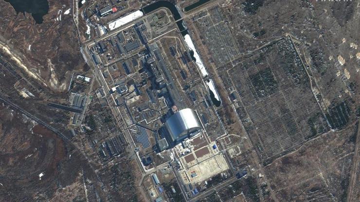 Ukrayna istihbaratı: “Putin, Çernobil’e provokasyon saldırısı hazırlıyor”
