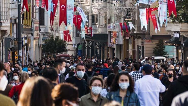 Prof. Dr. Aydın: Üst solunum yolu enfeksiyonları maske kuralı gevşeyince oluşmaya başladı