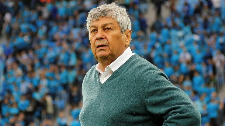 Son dakika... Mircea Lucescu Kievde yaşadıklarını anlattı