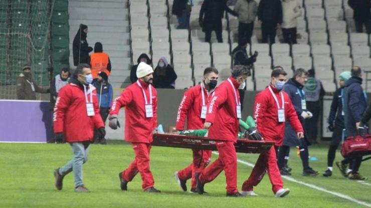 Giresunspor Flavionun son durumunu açıkladı