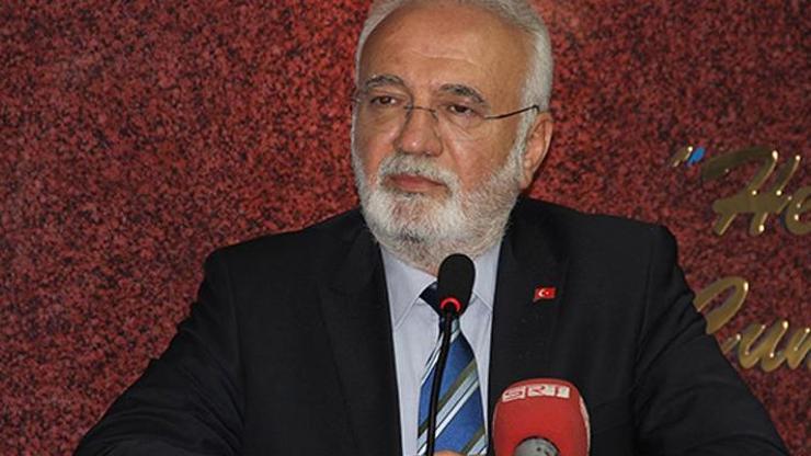 AK Partili Elitaştan muhtarlara yönelik kanun teklifi açıklaması
