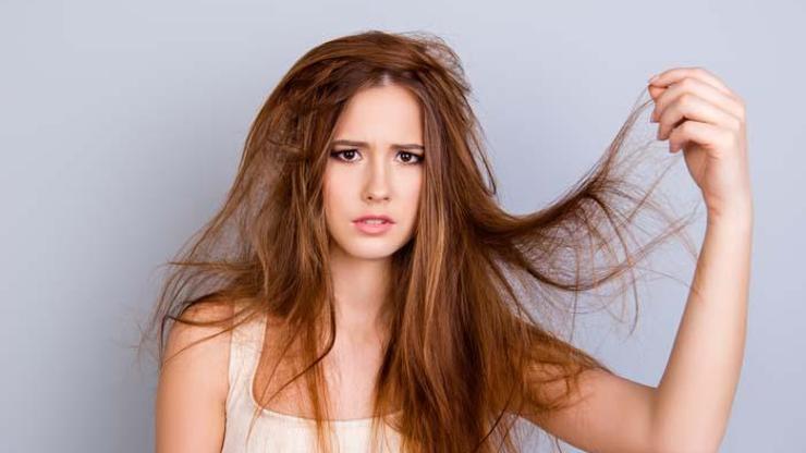Uzmanı uyardı: Duygusal travma ani saç kaybına neden olabilir