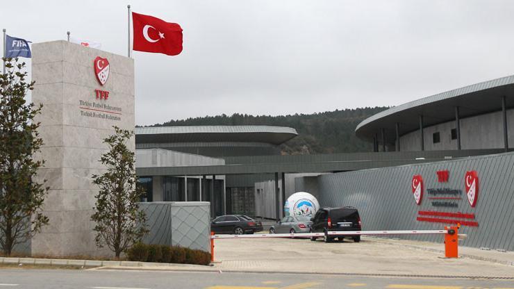 Son dakika... Liste dışı kalan hakemler Tahkim'e gitti